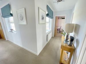 Winterbourne Gardens- click for photo gallery